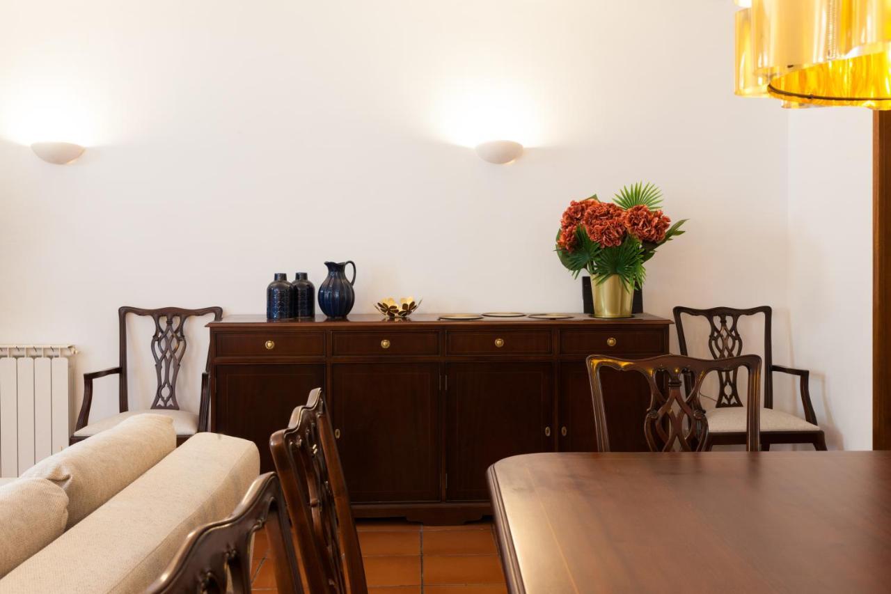 Viva Casa Da River & Sea In Porto-family & Friends Vakantiehuis Porto