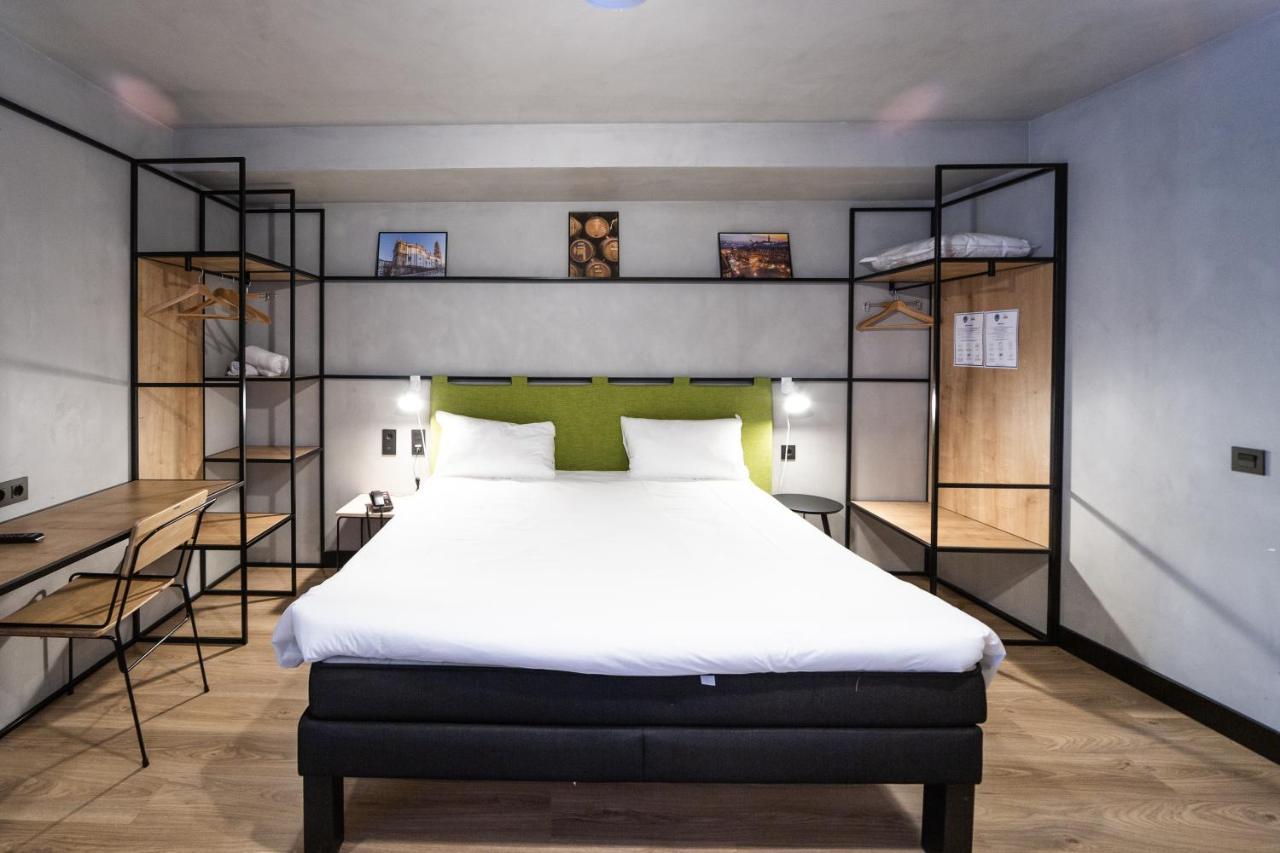 Ibis Centro Mercado Bolhao Hotel Porto