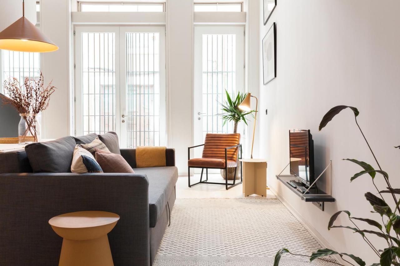 Viva Miragaia Downtown Apartment Porto