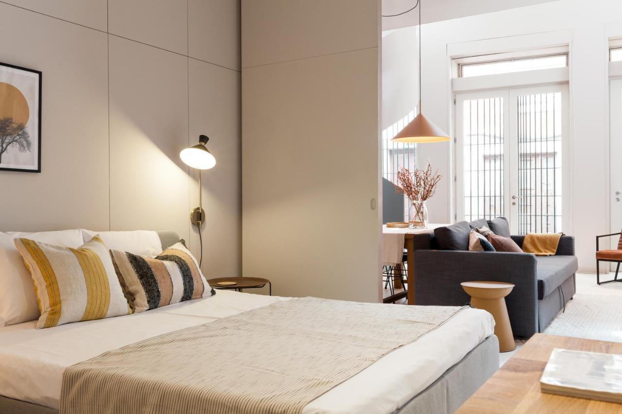 Viva Miragaia Downtown Apartment Porto