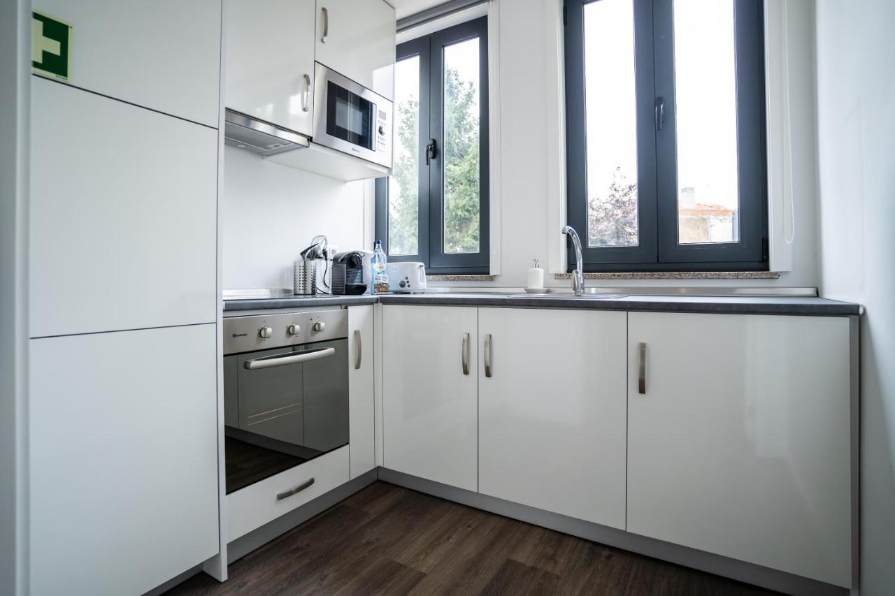 Apartment Portotem Classic - The Rest