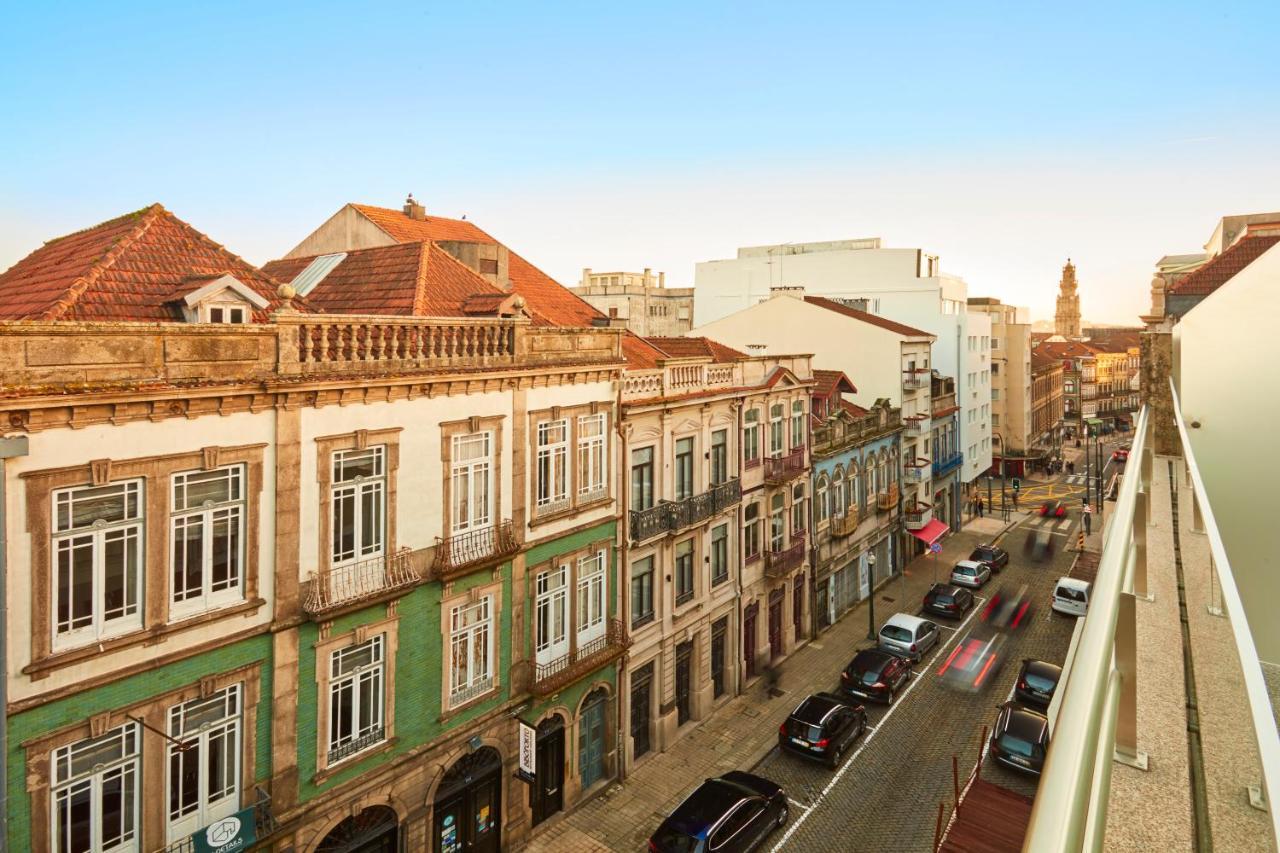 Hotel Chic&basic Gravity Porto
