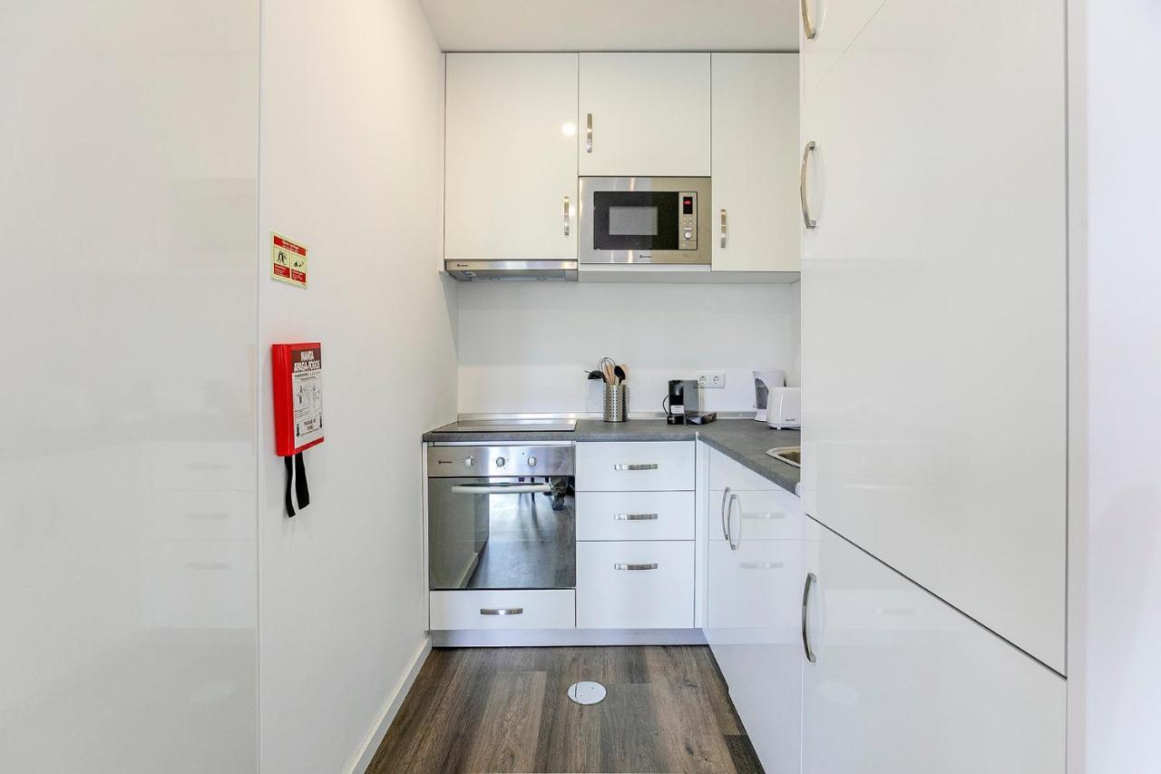 Apartment Portotem Classic - The Rest