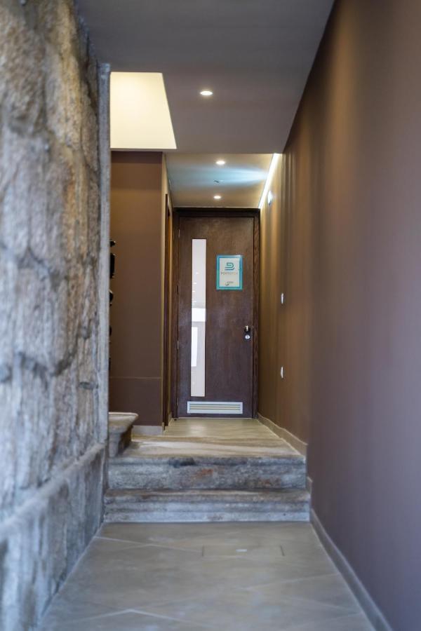 Portotem Classic - The Rest Apartment