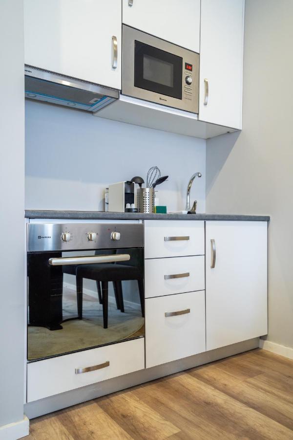 Apartment Portotem Classic - The Rest Porto