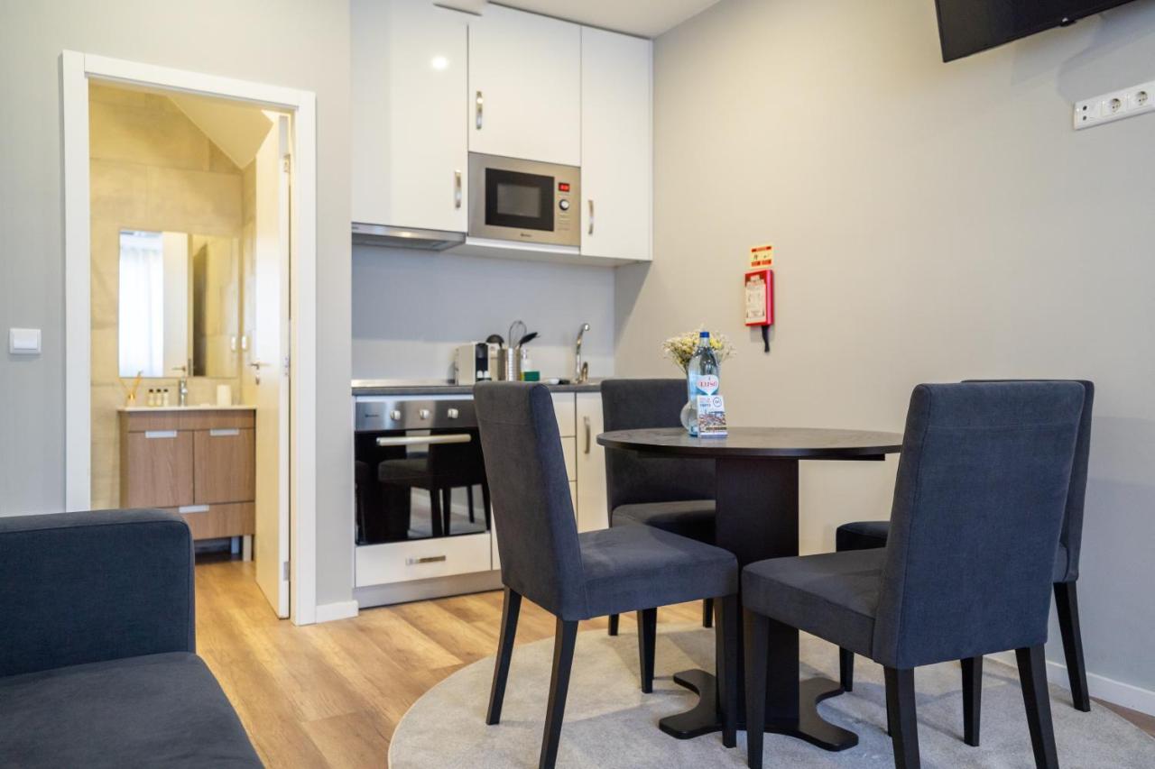 Portotem Classic - The Rest Apartment Porto