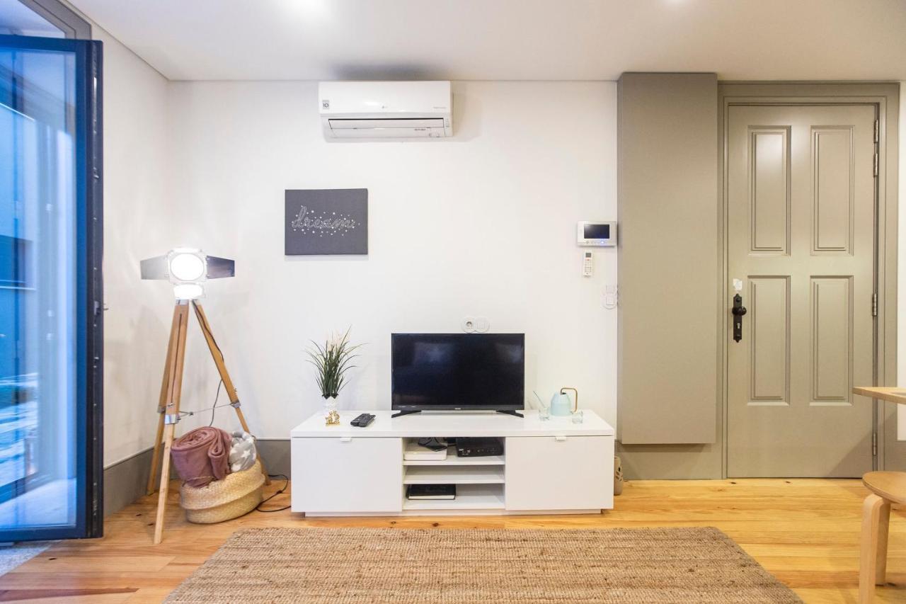 Appartement Downtown W/ Ac & Patio By Lovelystay *