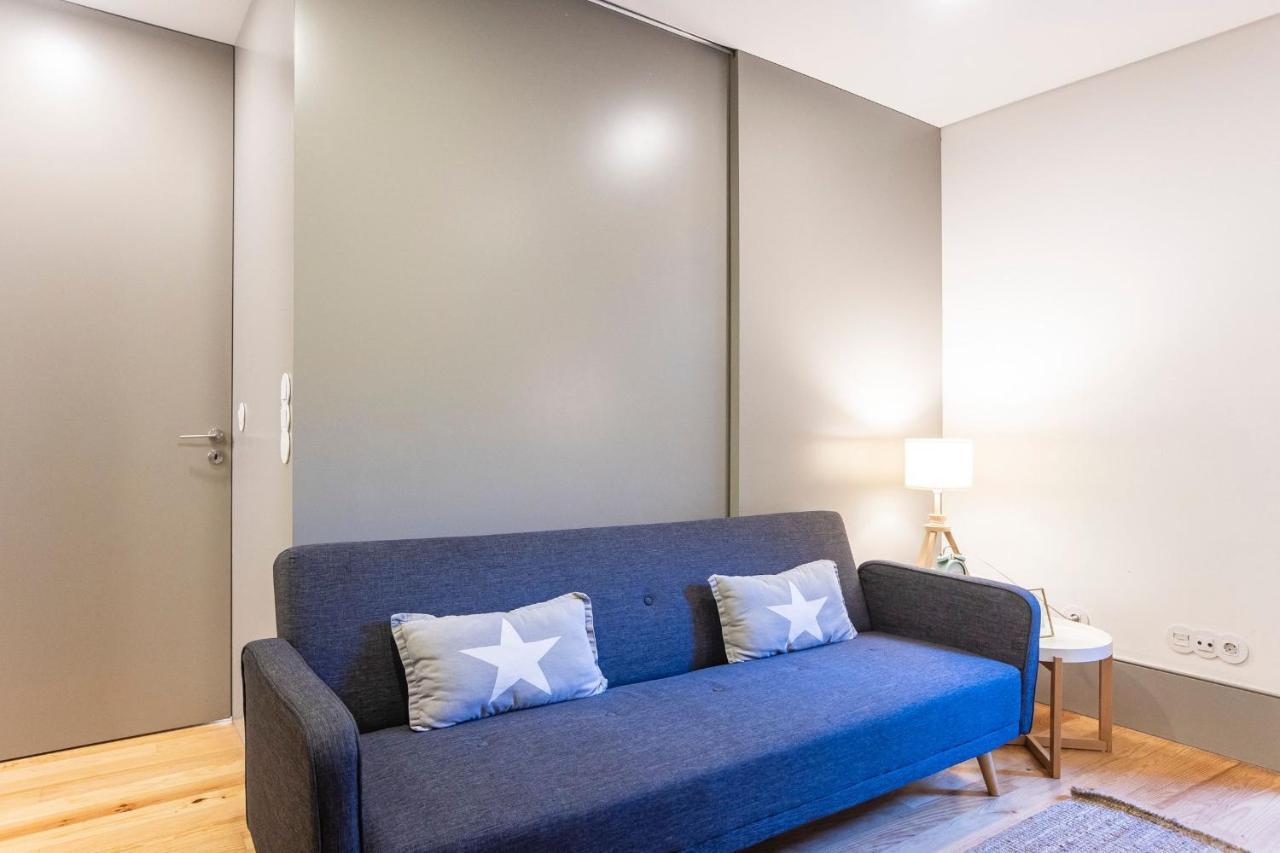 Downtown W/ Ac & Patio By Lovelystay Appartement