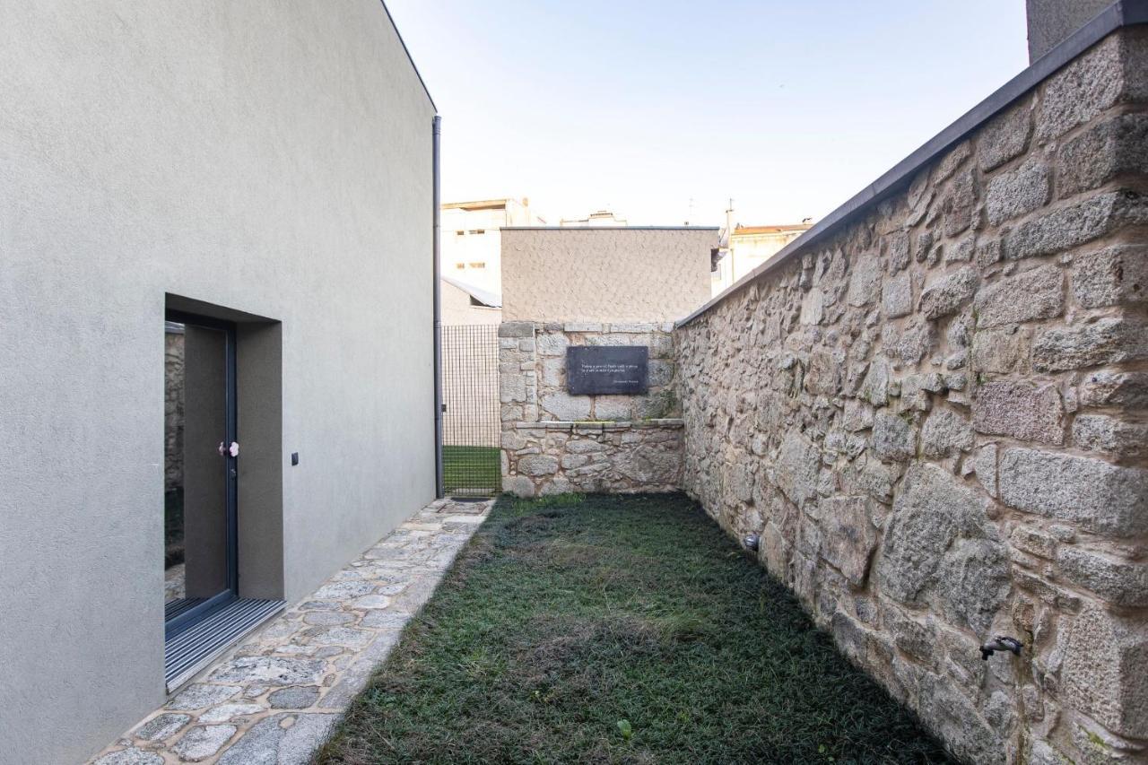 Downtown W/ Ac & Patio By Lovelystay Porto