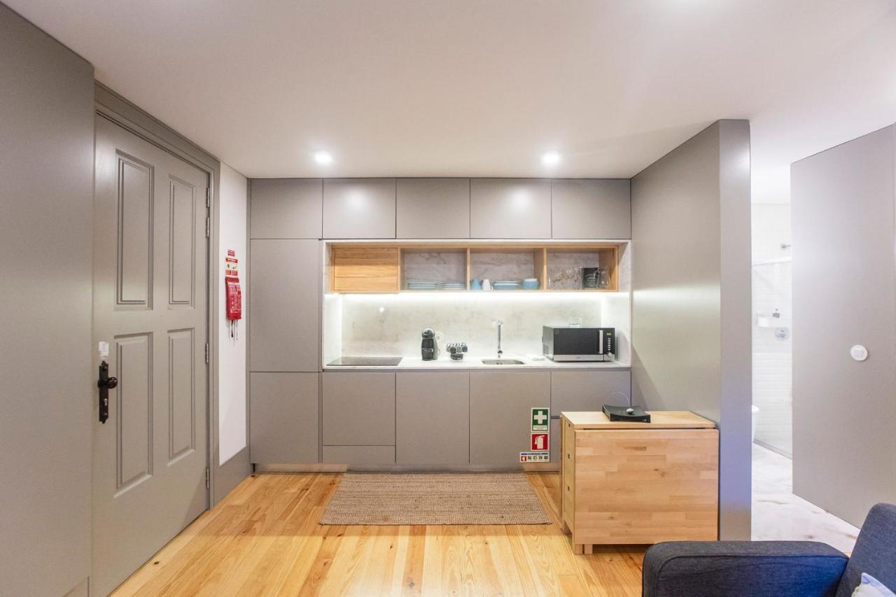Downtown W/ Ac & Patio By Lovelystay Appartement