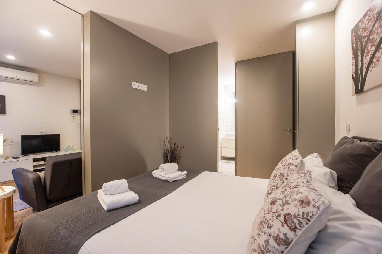 Downtown W/ Ac & Patio By Lovelystay Appartement