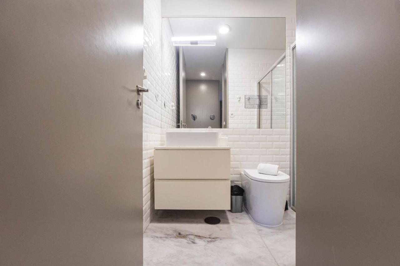 Appartement Downtown W/ Ac & Patio By Lovelystay