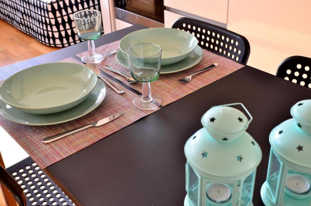 Apartment Smart Republica *
