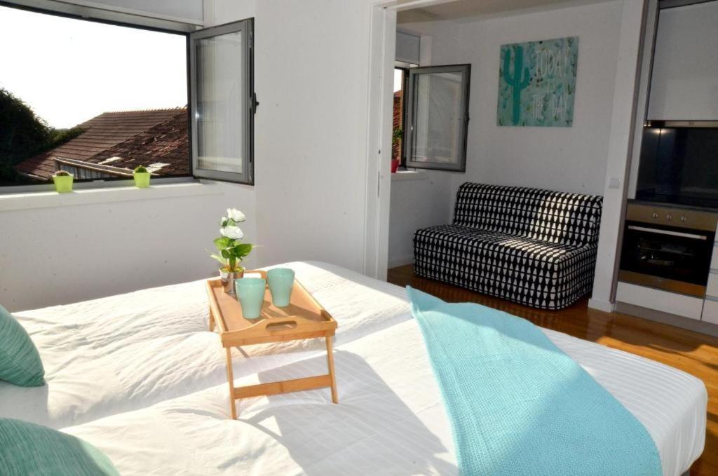 Apartment Smart Republica Porto