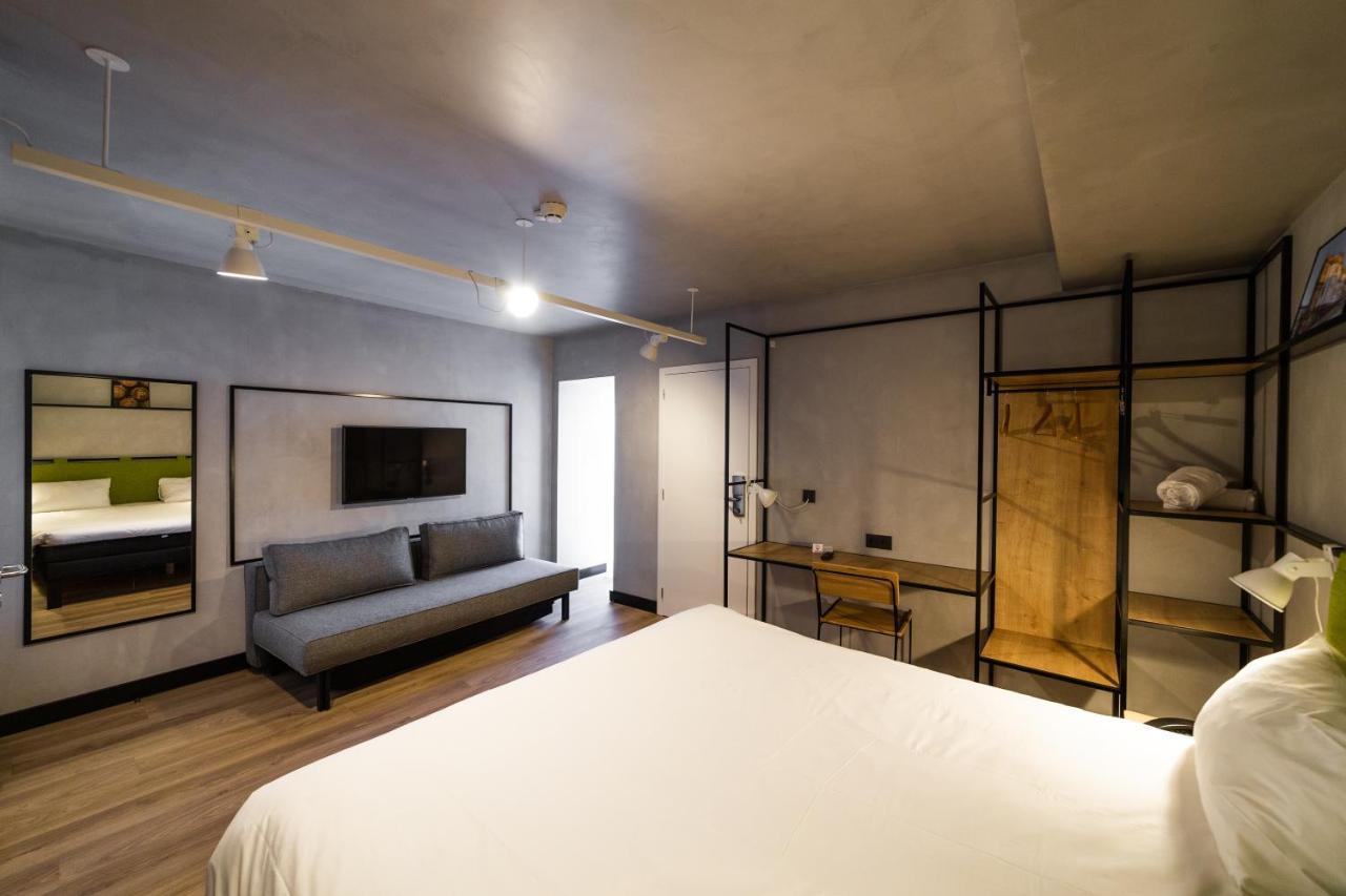Ibis Centro Mercado Bolhao Hotel Porto