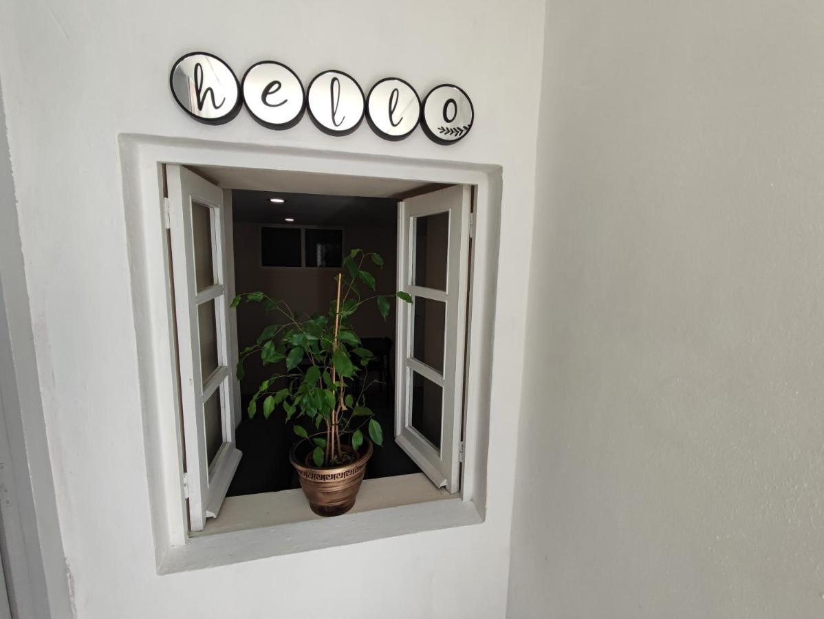 Bonjoia Apartment