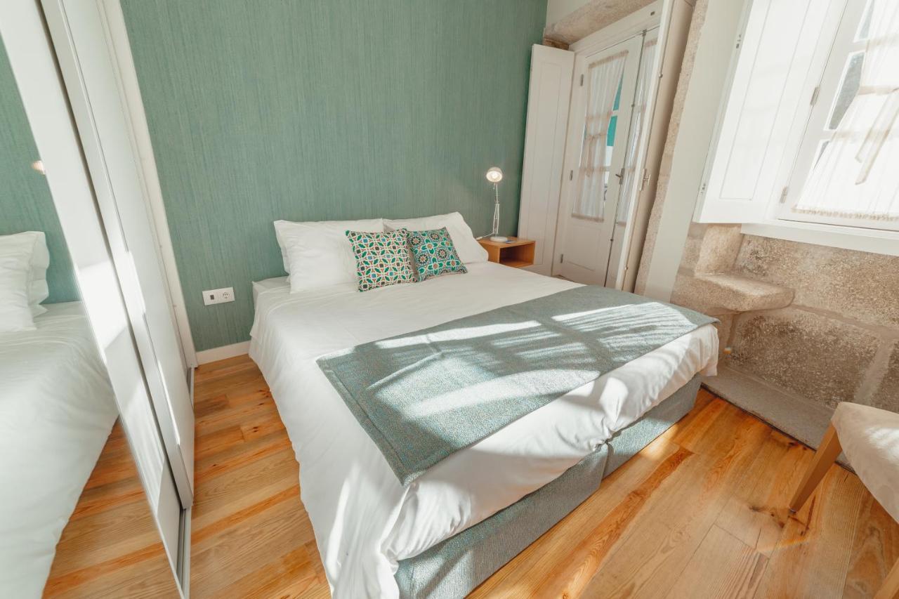 River Eyes Apartment Porto