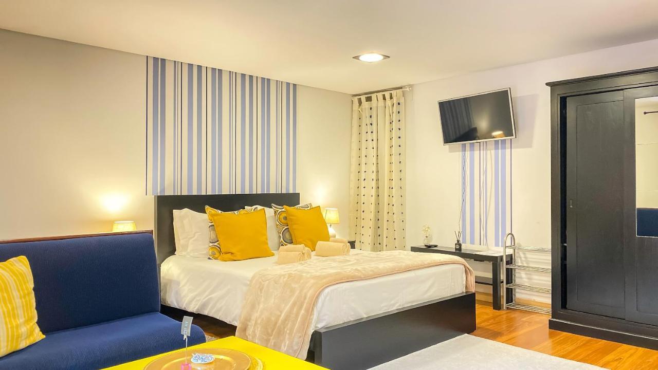 Aparthotel Gardenia Porto