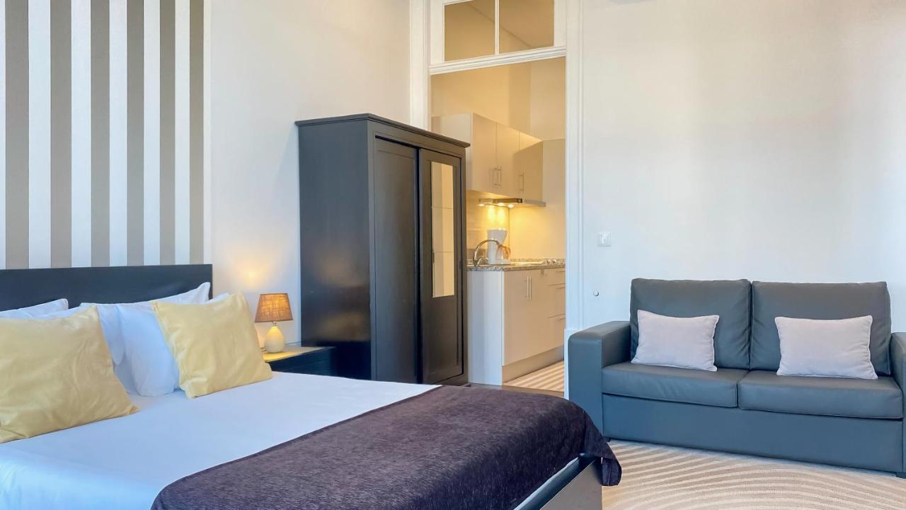 Aparthotel Gardenia 2*