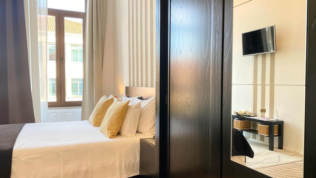 Aparthotel Gardenia Porto