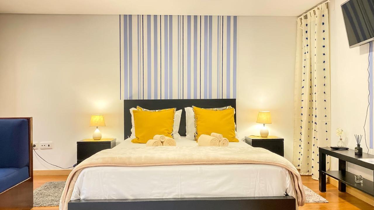 Gardenia Aparthotel
