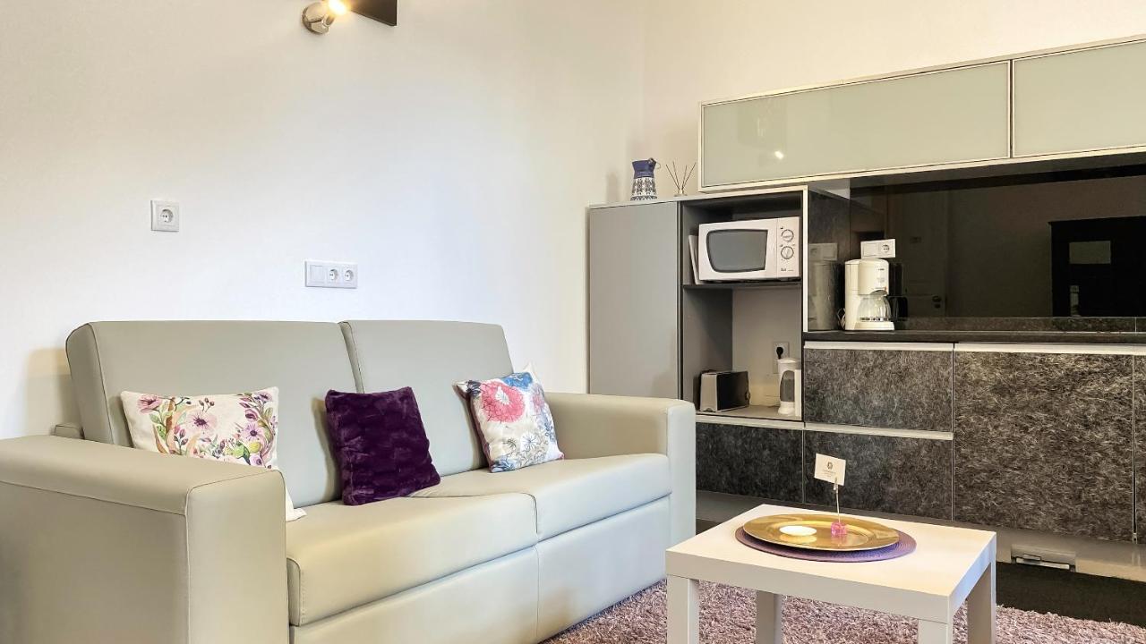 Gardenia Aparthotel 2*