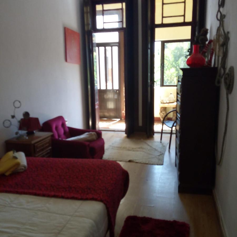 Casa Da Avo *