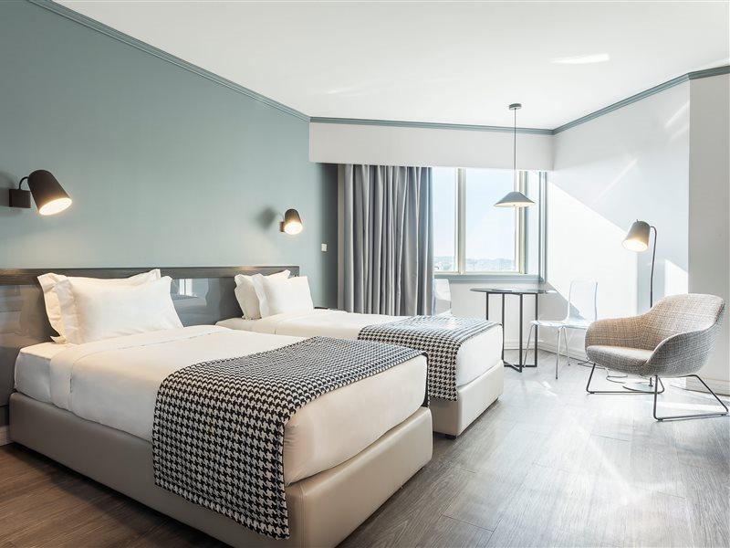 Hf Fenix 4* Porto