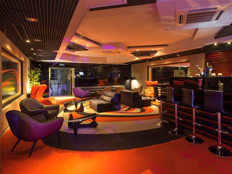 Hf Fenix Porto