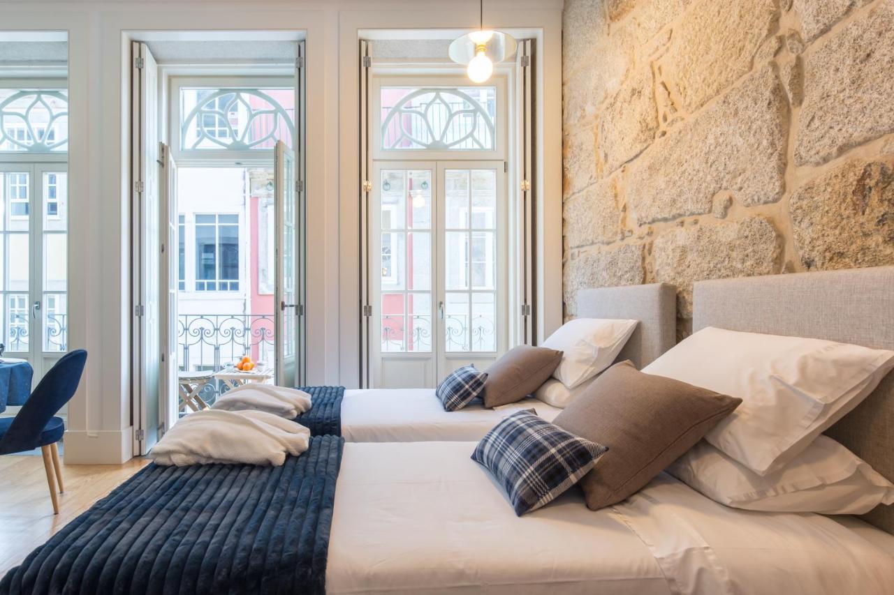 Apartment In Between Exclusive Charm By The Center *