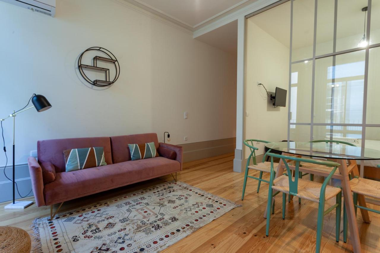View- Trindade Lovely Apartamento