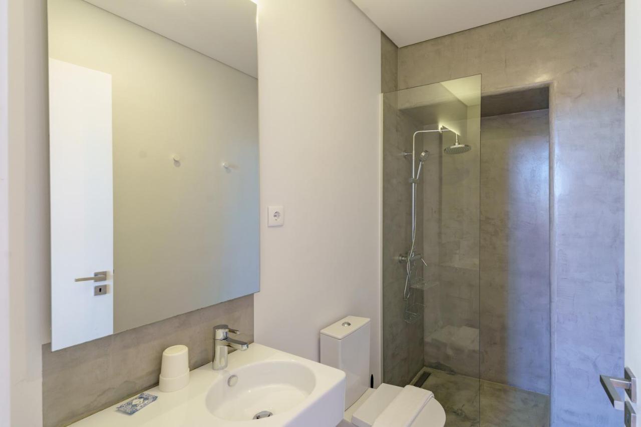 Appartement N - Cha