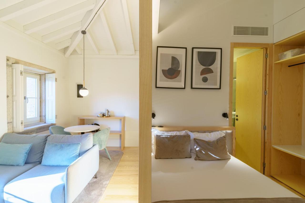 Appartement N - Cha Porto