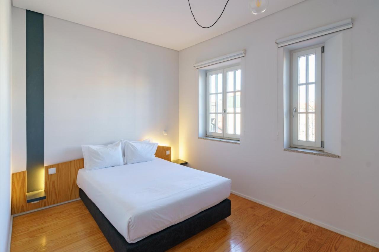 Appartement N - Cha Porto