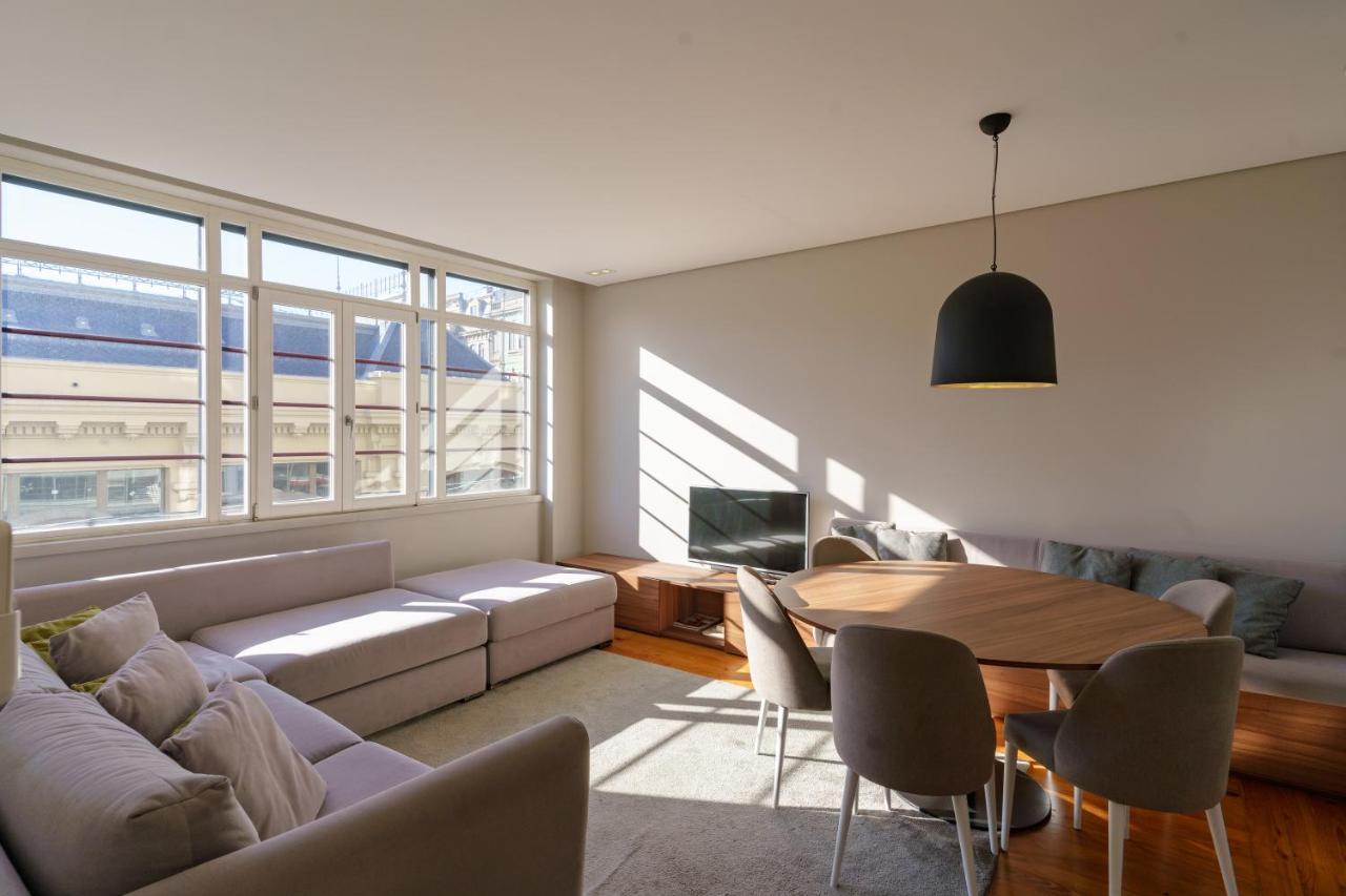 Apartment N - Bolhao *