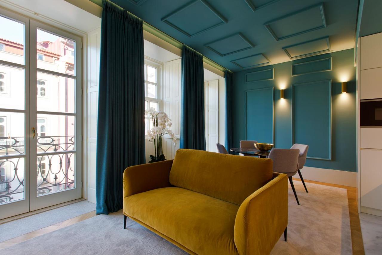 Apartment Boutique Rentals-kinga's Ribeira River Great Views *