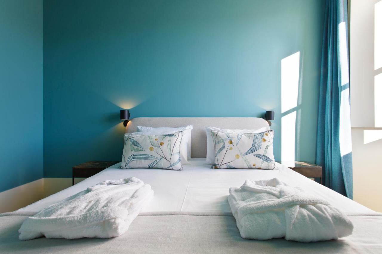 Boutique Rentals-kinga's Ribeira River Great Views *