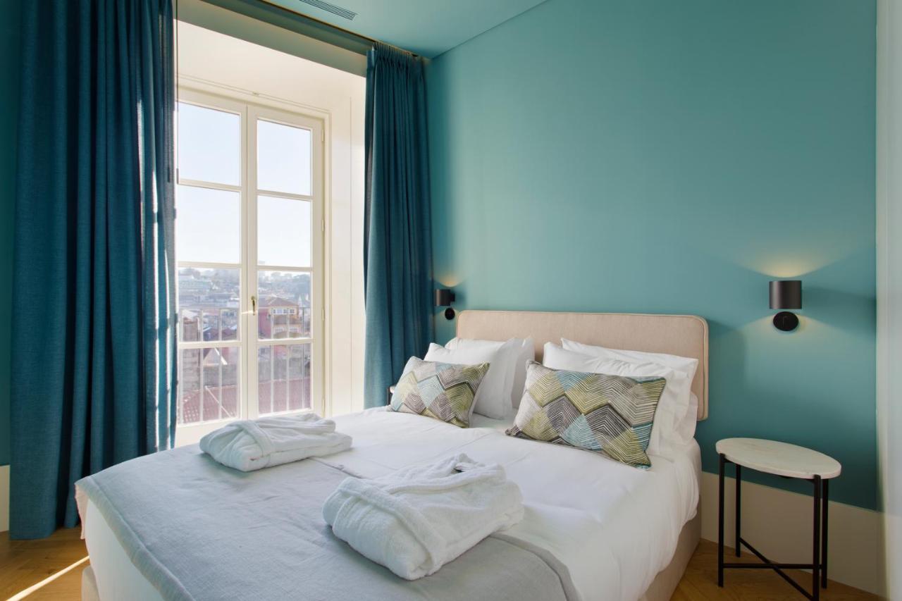Apartment Boutique Rentals-kinga's Ribeira River Great Views Porto