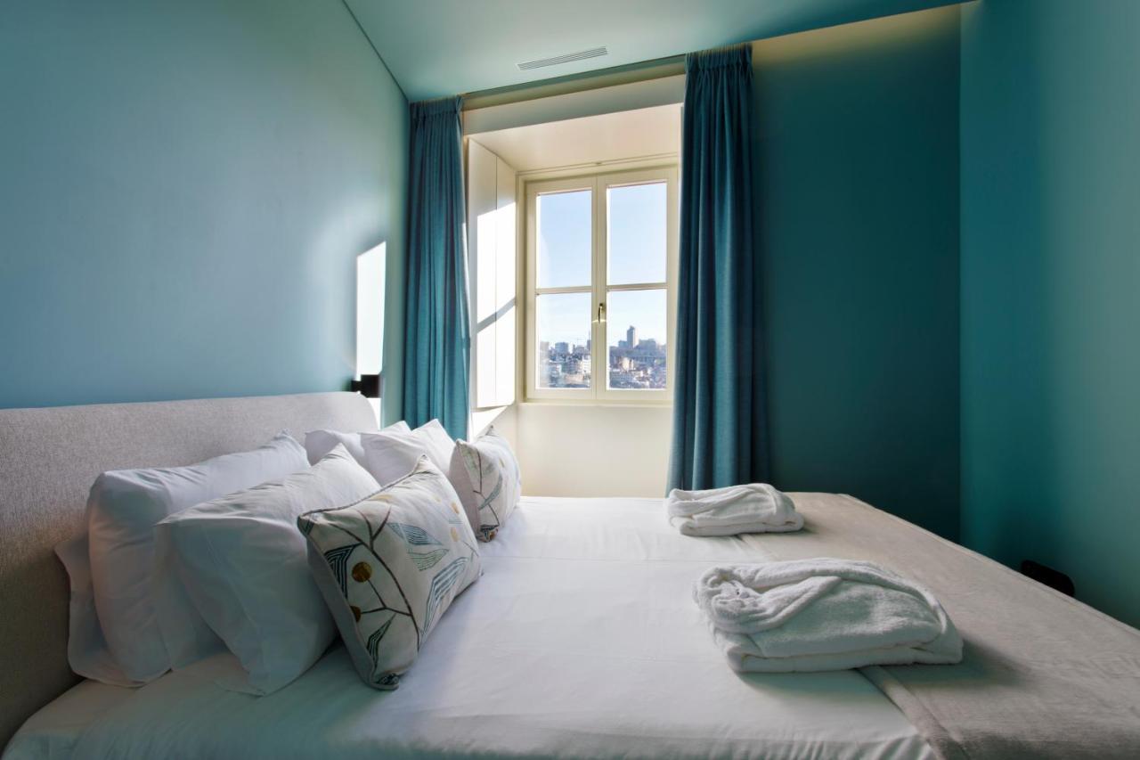 Boutique Rentals-kinga's Ribeira River Great Views Porto