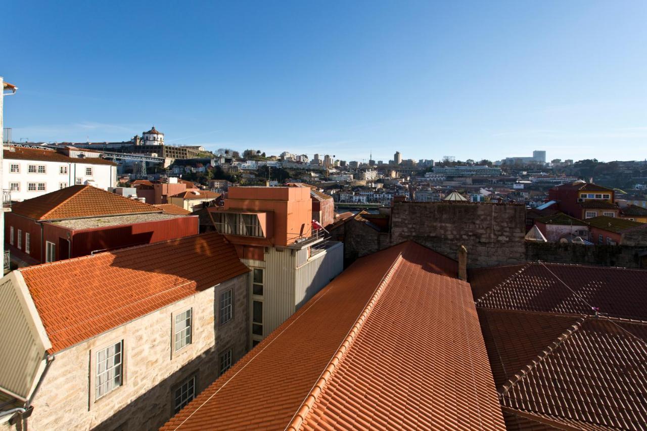 Boutique Rentals-kinga's Ribeira River Great Views Apartment *