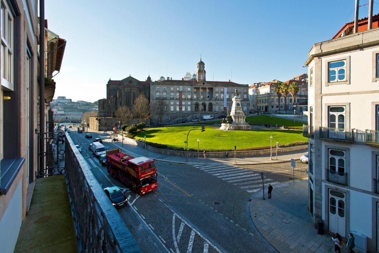 Boutique Rentals-kinga's Ribeira River Great Views Porto