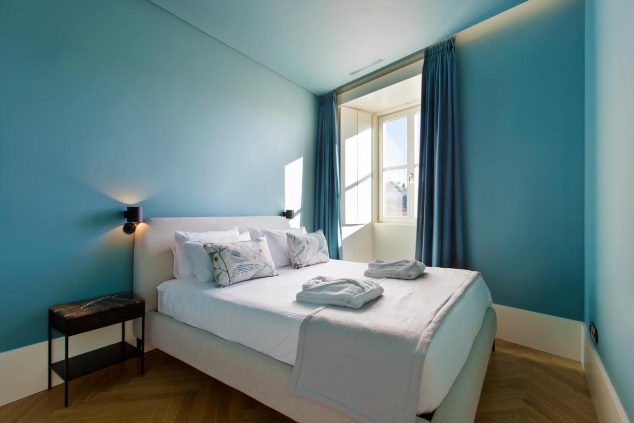 Apartment Boutique Rentals-kinga's Ribeira River Great Views Porto
