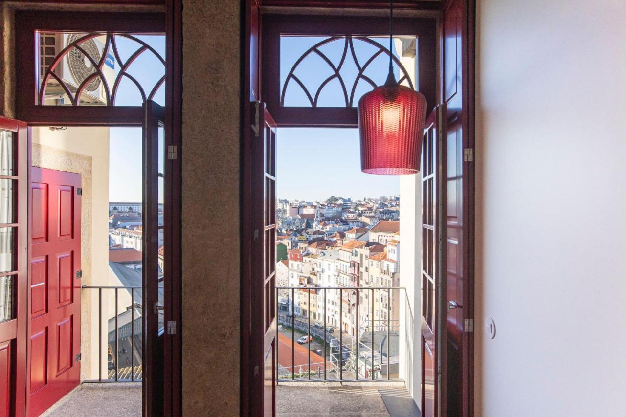Appartement Central Studio W/ Ac, Views & Balcony By Lovelystay *
