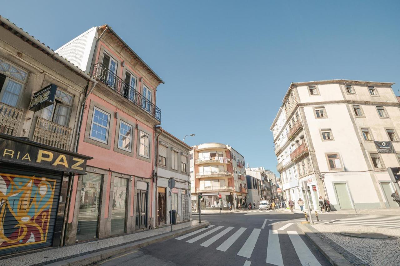 Papa's Cedofeita * Porto