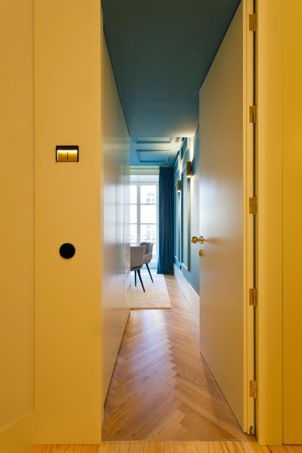 Boutique Rentals-kinga's Ribeira River Great Views Porto