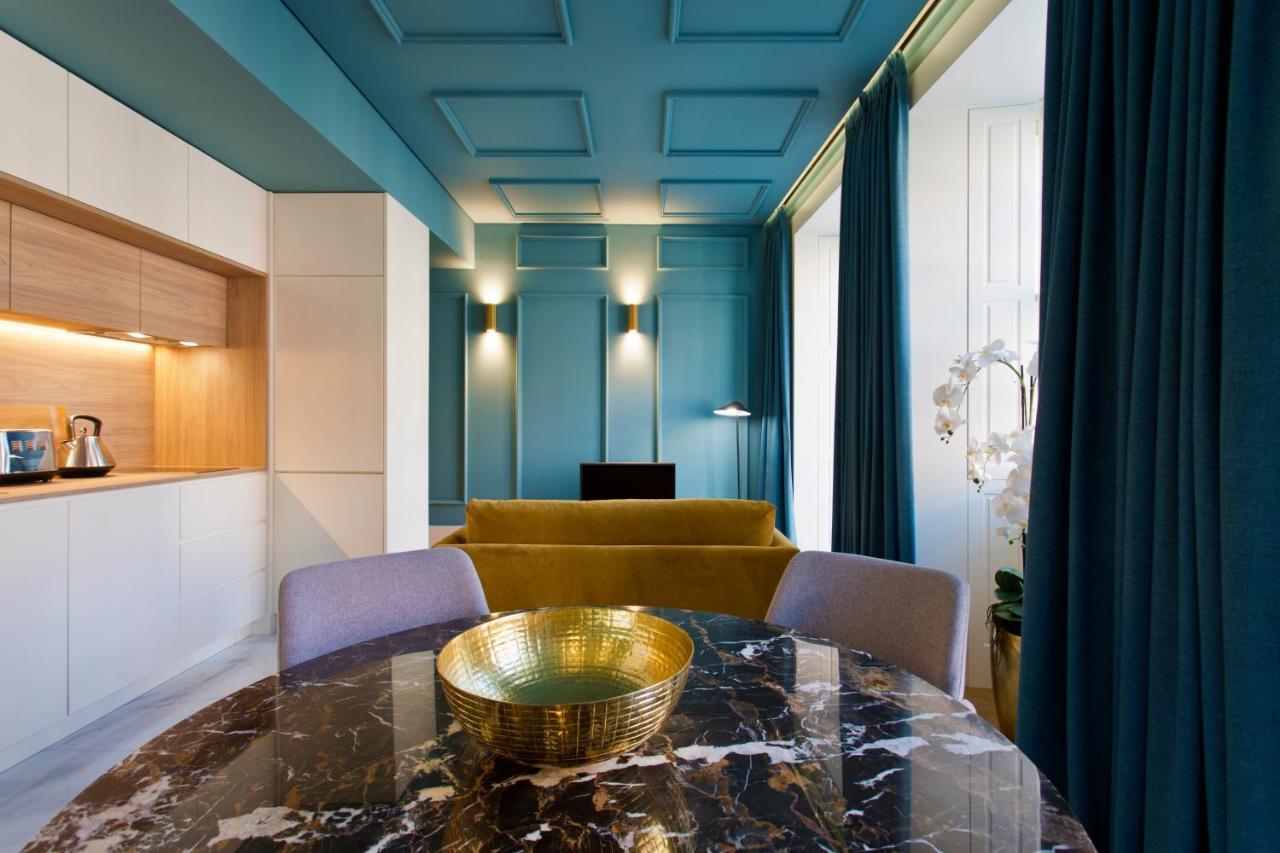Boutique Rentals-kinga's Ribeira River Great Views * Porto