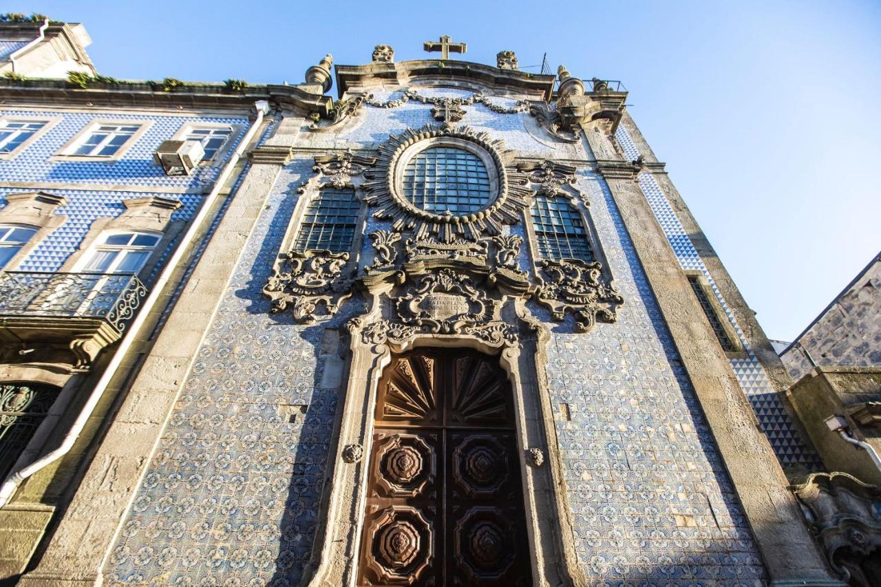 Central Studio W/ Ac, Views & Balcony By Lovelystay * Porto