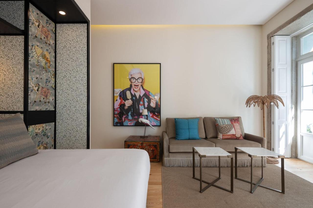 Almada 374 By Lovelystay Appartement