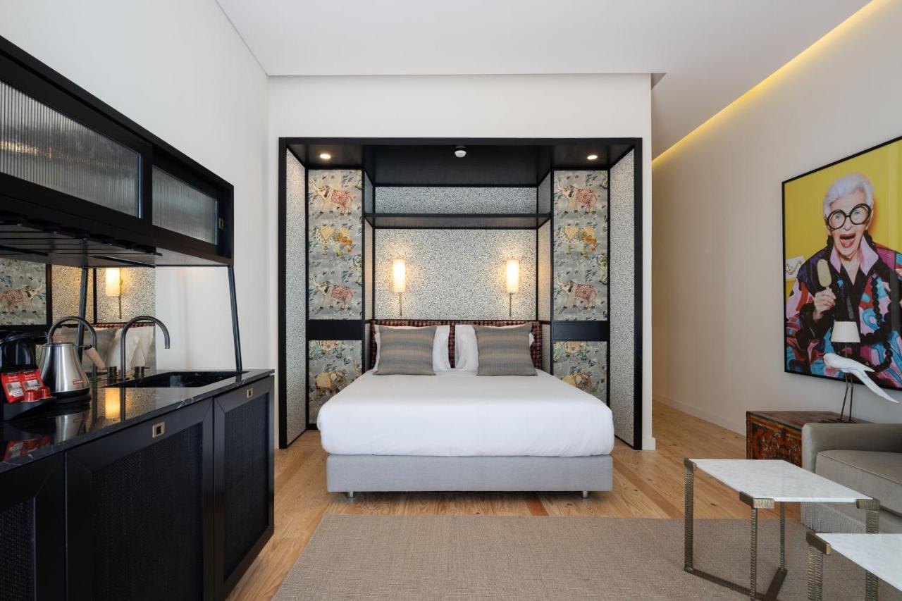 Almada 374 By Lovelystay Appartement *