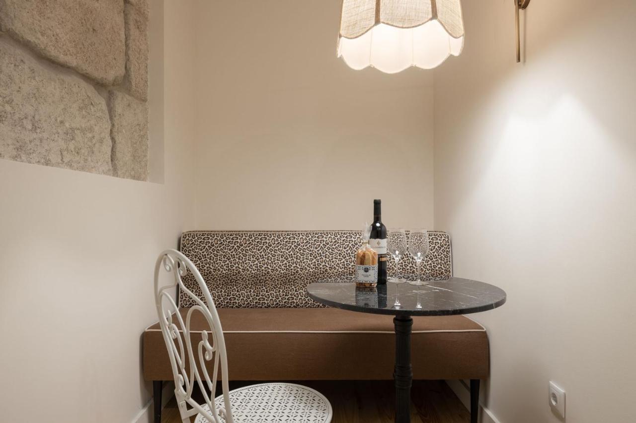 Appartement Almada 374 By Lovelystay Porto